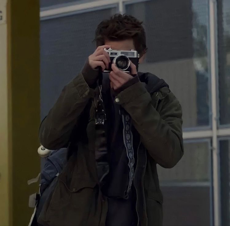 Andrew's Camera
